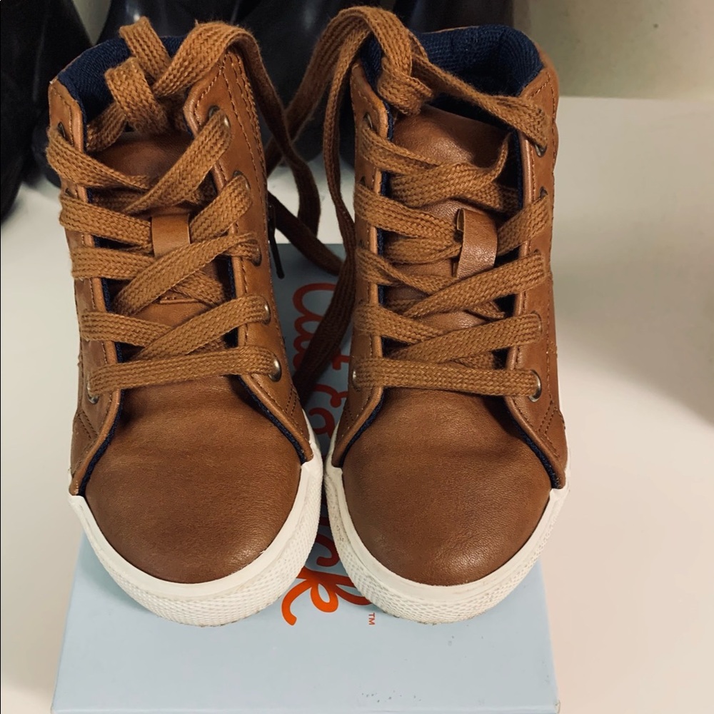 Cat & Jack Cayden Sneakers | great condition